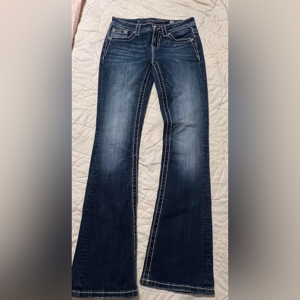 Brand new Miss Me jeans